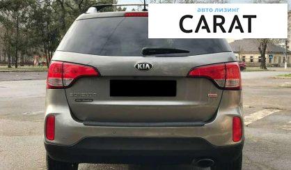 Kia Sorento 2013