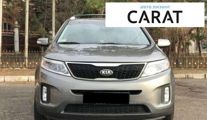 Kia Sorento 2013