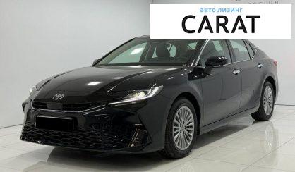 Toyota Camry 2025 - авто лізинг Carat