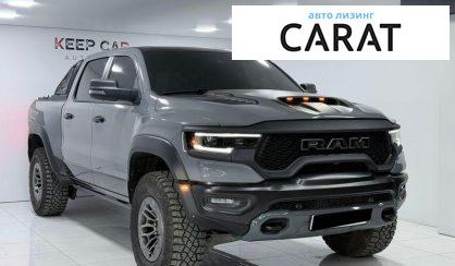 Dodge RAM 2024