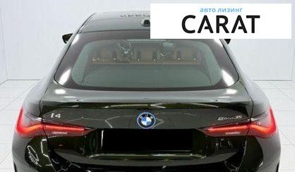 BMW i4 2023
