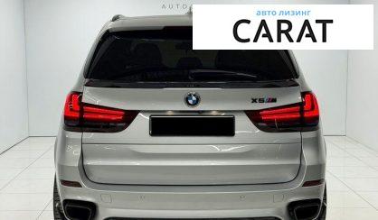 BMW X5 2018