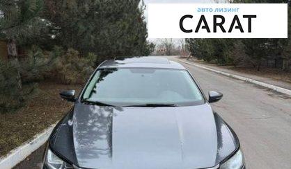 Розглянути Volkswagen Passat 2018 Volkswagen Passat 2018 - авто лізинг Carat