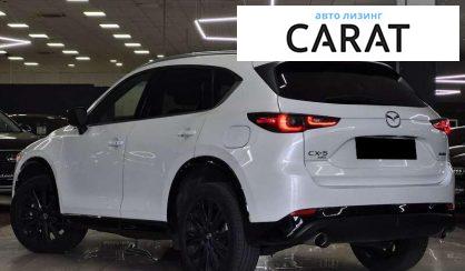 Mazda CX-5 2022