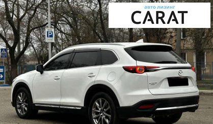 Mazda CX-9 2018