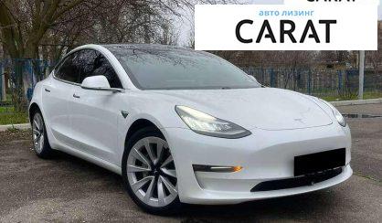 Tesla Model 3 2019