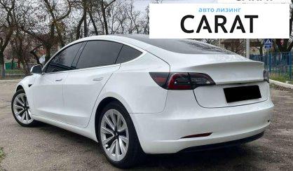 Tesla Model 3 2019