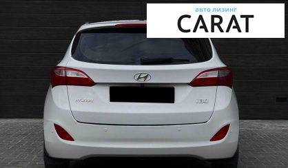 Hyundai i30 2013