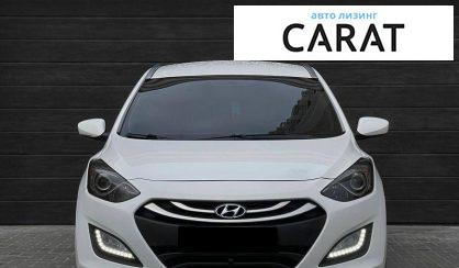 Hyundai i30 2013