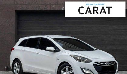Hyundai i30 2013