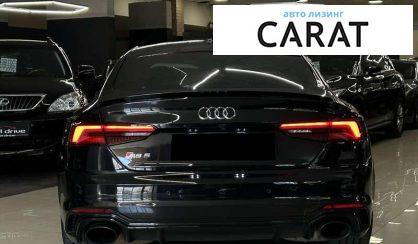 Audi RS5 2019