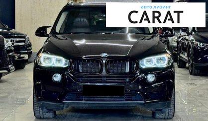 BMW X5 2015
