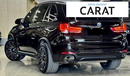 BMW X5 2015