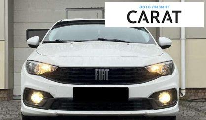 Fiat Tipo 2021