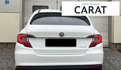 Fiat Tipo 2021