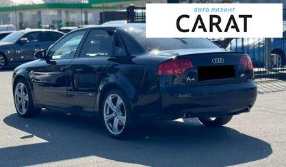 Audi A4 2006