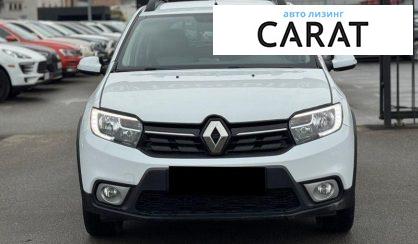 Renault Sandero 2020