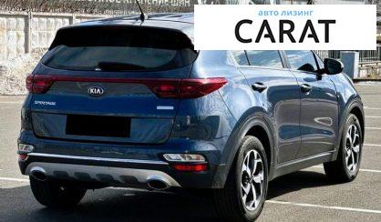 Kia Sportage 2020