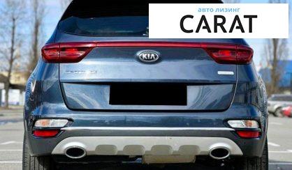 Kia Sportage 2020