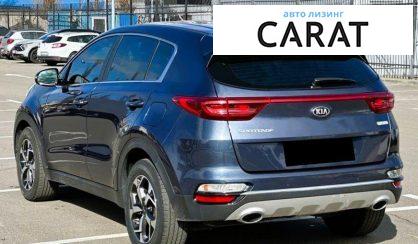 Kia Sportage 2020