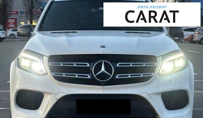 Mercedes-Benz GLC-Class 2018