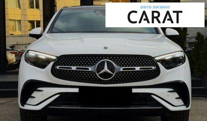 Mercedes-Benz GLC-Class 2023