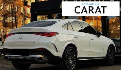 Mercedes-Benz GLC-Class 2023