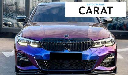 BMW 3 Series 2019