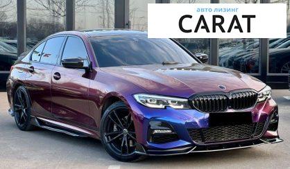 BMW 3 Series 2019