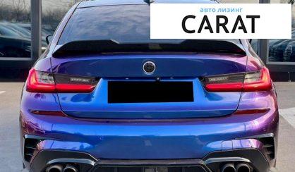 BMW 3 Series 2019