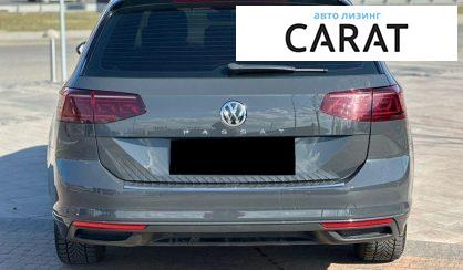 Volkswagen Passat 2020