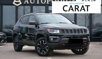 Jeep Compass 2020