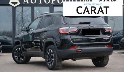 Jeep Compass 2020