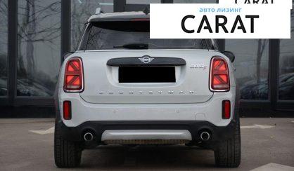 MINI Countryman 2021