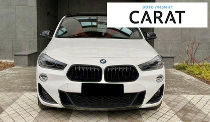 BMW X2 2019