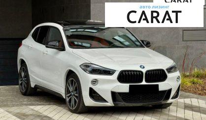 BMW X2 2019