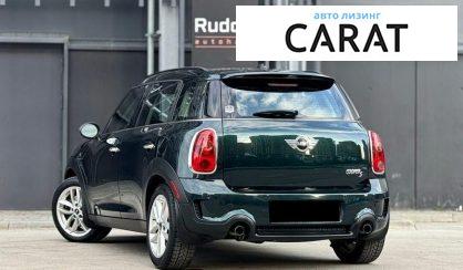 MINI Countryman 2013