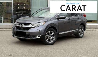 Розглянути Fiat 500 L 2019 Fiat 500 L 2019 - авто лізинг Carat