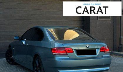 BMW 3 Series 2007
