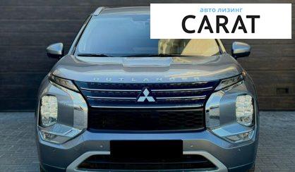 Mitsubishi Outlander 2023