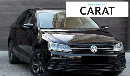 Volkswagen Jetta 2015