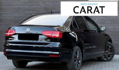 Volkswagen Jetta 2015