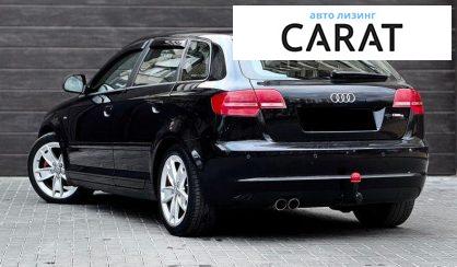 Audi A3 2009