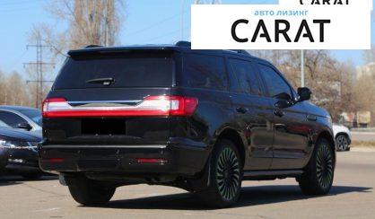 Lincoln Navigator 2019