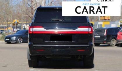 Lincoln Navigator 2019
