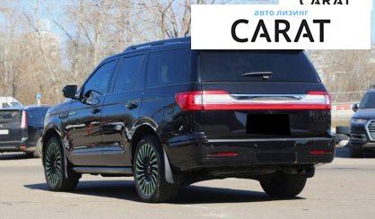 Lincoln Navigator 2019