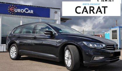 Volkswagen Passat 2022