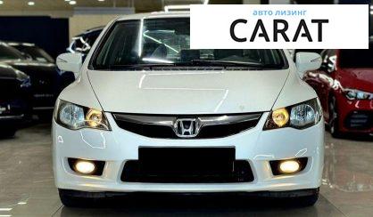 Honda Civic 2009