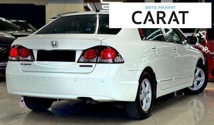 Honda Civic 2009