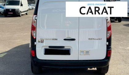 Renault Kangoo 2021